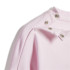 Pantalones adidas 3 Bandas French Terry Jogger Bebés Rosa