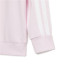Pantalones adidas 3 Bandas French Terry Jogger Bebés Rosa