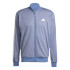Chaqueta adidas Tr Mel Tt Hombre Azul