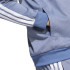 Chaqueta adidas Tr Mel Tt Hombre Azul