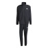 Chandal adidas 3Bandas Wv Tt Ts Hombre Negro