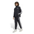 Chandal adidas 3Bandas Wv Tt Ts Hombre Negro