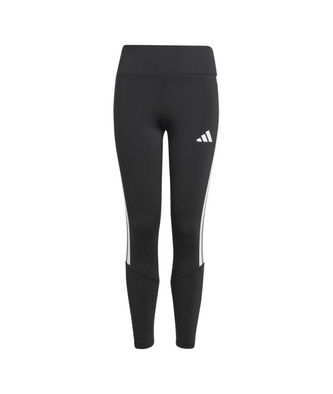 Mallas de Fitness adidas Jg Tr-Es 3Bandas Niña...