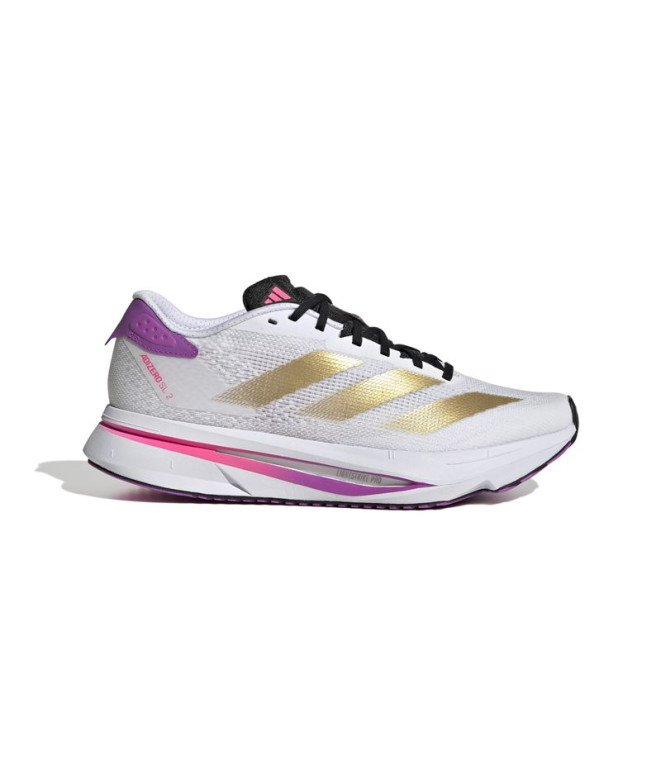 Zapatillas de Running adidas Adizero SL2 Mujer...