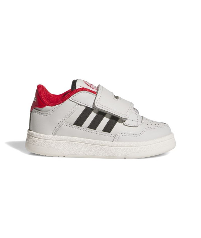 Zapatillas de Baloncesto adidas Rapid Court Cf...