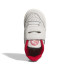 Zapatillas de Baloncesto adidas Rapid Court Cf Infantil Gris