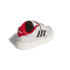 Zapatillas de Baloncesto adidas Rapid Court Cf Infantil Gris
