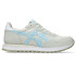 Zapatillas ASICS Tiger Runner II Mujer Cream/Light Azul