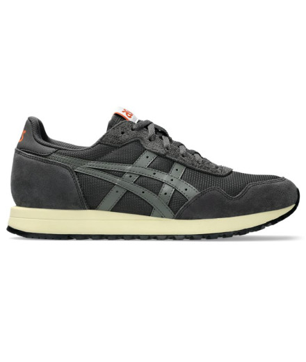 Zapatillas ASICS Tiger Runner II Gris