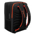 Mochila de Padel Bullpadel Bpm25008 Ionic Hombre Negro