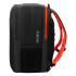 Mochila de Padel Bullpadel Bpm25008 Ionic Hombre Negro