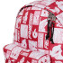 Mochila Eastpak Day Pak'R Pokemon Fiery