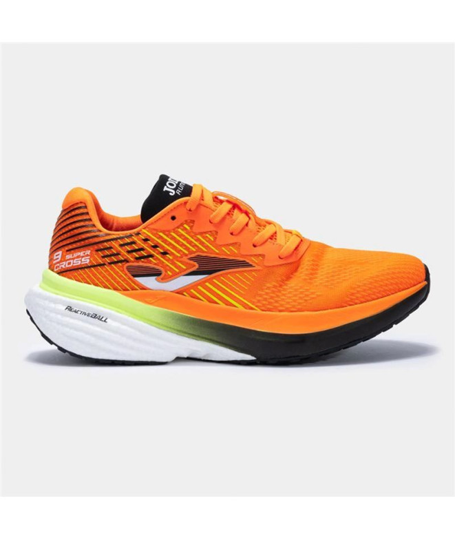 Zapatillas de Running Joma Super Cross Men 2508...