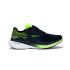 Zapatillas Joma Super Cross Men 2531 Negro Amarillo Hombre