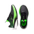 Zapatillas Joma Super Cross Men 2531 Negro Amarillo Hombre