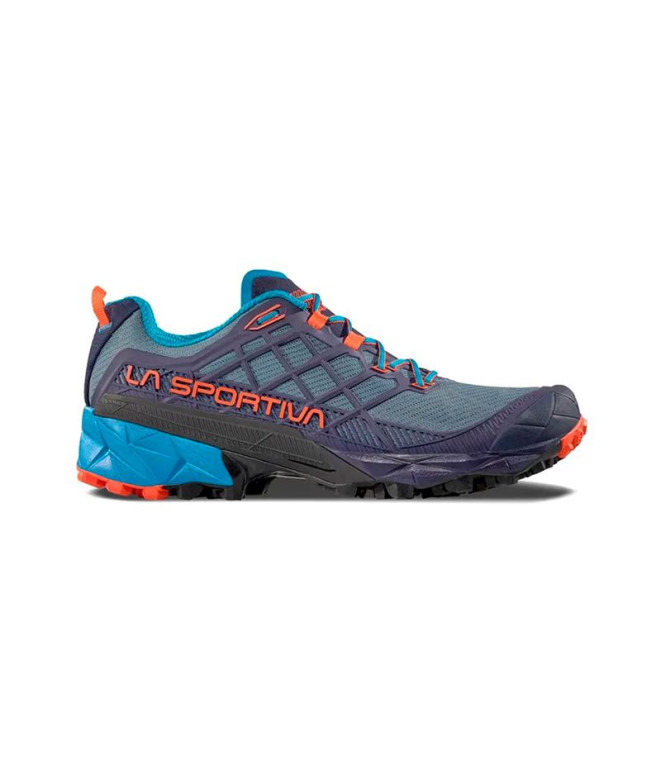 Zapatillas de Montaña La Sportiva Akyra II...