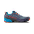 Zapatillas de Montaña La Sportiva Akyra II Hombre Hurricane