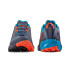 Zapatillas de Montaña La Sportiva Akyra II Hombre Hurricane