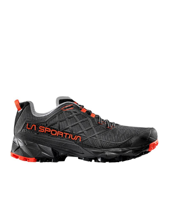 Zapatillas de Montaña La Sportiva Akyra II...