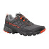 Zapatillas de Montaña La Sportiva Akyra II Hombre Carbon