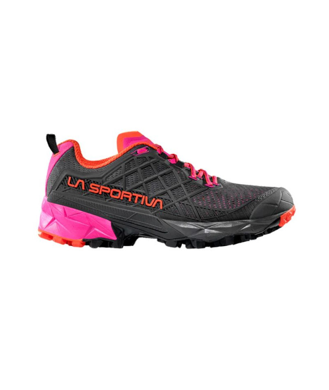 Zapatillas de Montaña La Sportiva Akyra II...