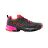 Zapatillas de Montaña La Sportiva Akyra II Mujer Carbon