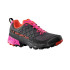 Zapatillas de Montaña La Sportiva Akyra II Mujer Carbon