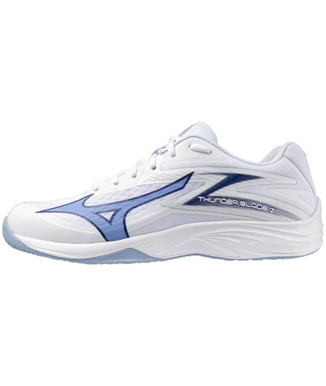 Zapatillas de Voleibol Mizuno Thunder Blade Z...