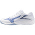Zapatillas de Voleibol Mizuno Thunder Blade Z Blanco