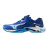 Zapatillas de Voleibol Mizuno Wave Lightning Z8 Azul/Blanco