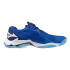 Zapatillas de Voleibol Mizuno Wave Lightning Z8 Azul/Blanco