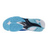 Zapatillas de Voleibol Mizuno Wave Lightning Z8 Azul/Blanco