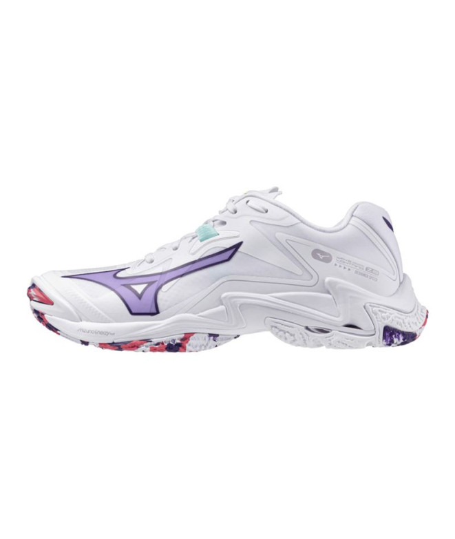 Zapatillas de Voleibol Mizuno Wave Lightning Z8...