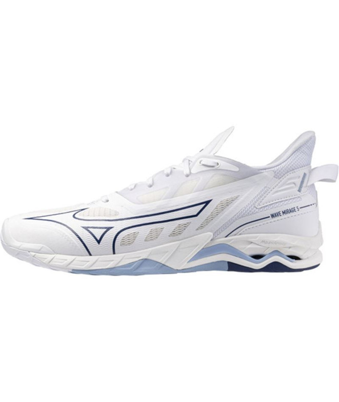 Zapatillas de Balonmano Mizuno Wave Mirage 5...