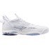 Zapatillas de Balonmano Mizuno Wave Mirage 5 Blanco
