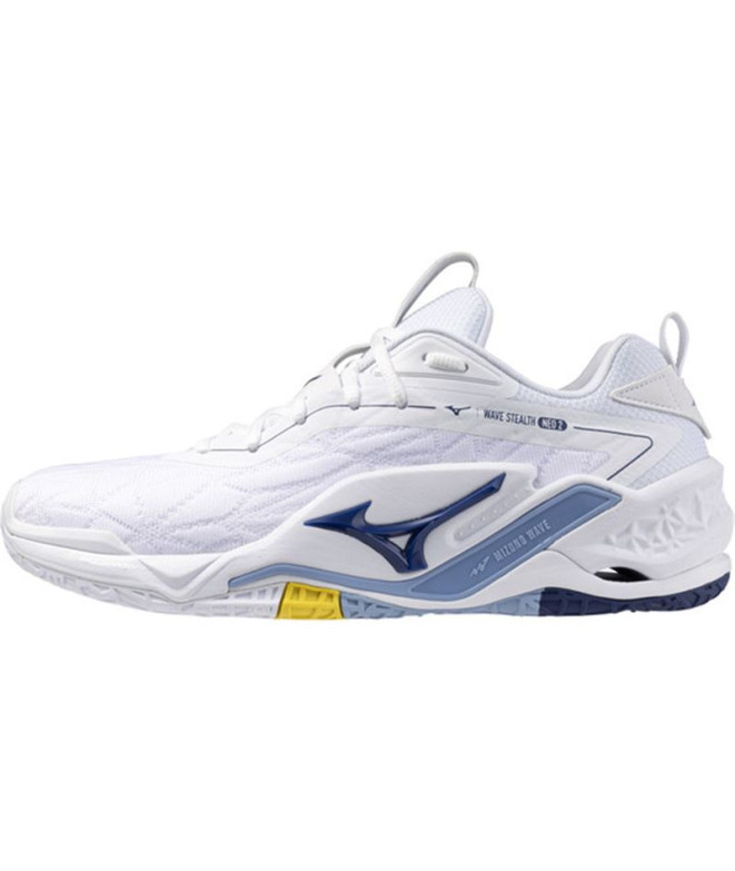 Zapatillas de Balonmano Mizuno Wave Stealth Neo...