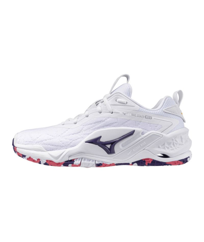 Zapatillas de Balonmano Mizuno Wave Stealth Neo...