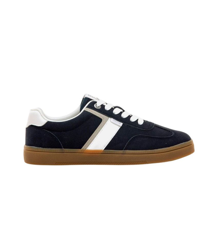 Zapatillas Mustang 2025 V Attitude Hombre...