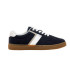 Zapatillas Mustang 2025 V Attitude Hombre Lottos Marino Blanco