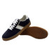 Zapatillas Mustang 2025 V Attitude Hombre Lottos Marino Blanco