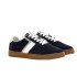 Zapatillas Mustang 2025 V Attitude Hombre Lottos Marino Blanco