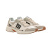 Zapatillas Mustang 2025 V Attitude Hombre White / Zyko Blanco