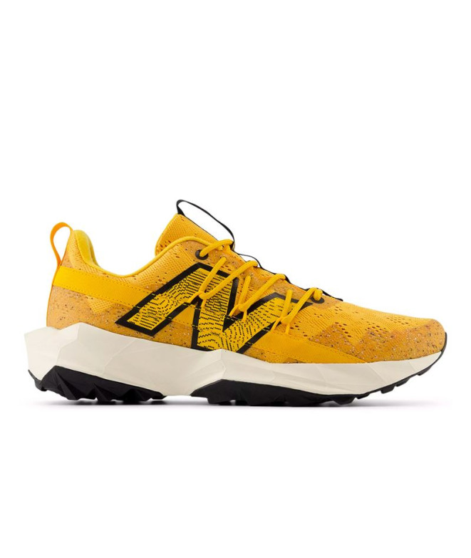 Zapatillas de Trail New Balance Tektrel Hombre...
