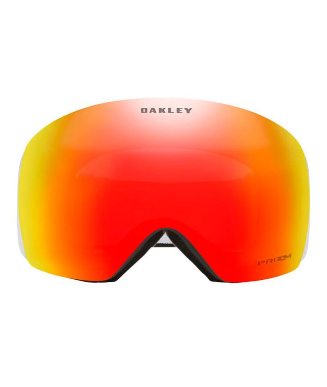 Gafas De Esquí y Snow Oakley Flight Deck Matte...