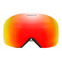 Gafas De Esquí y Snow Oakley Flight Deck Matte Black