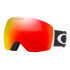 Gafas De Esquí y Snow Oakley Flight Deck Matte Black