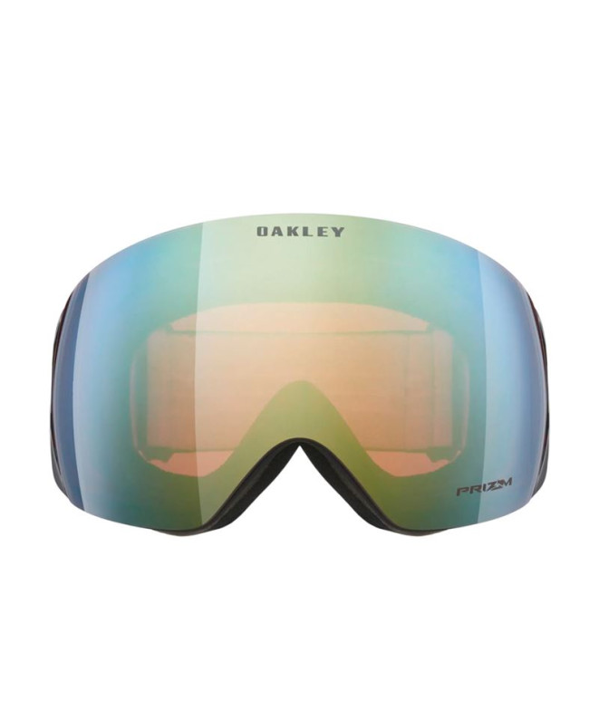 Gafas De Esquí y Snow Oakley Flight Deck Matte...