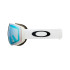 Gafas De Esquí y Snow Oakley Flight Deck Matte White