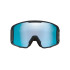Gafas De Esquí y Snow Oakley Line Miner Factory Pilot Black