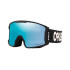 Gafas De Esquí y Snow Oakley Line Miner Factory Pilot Black